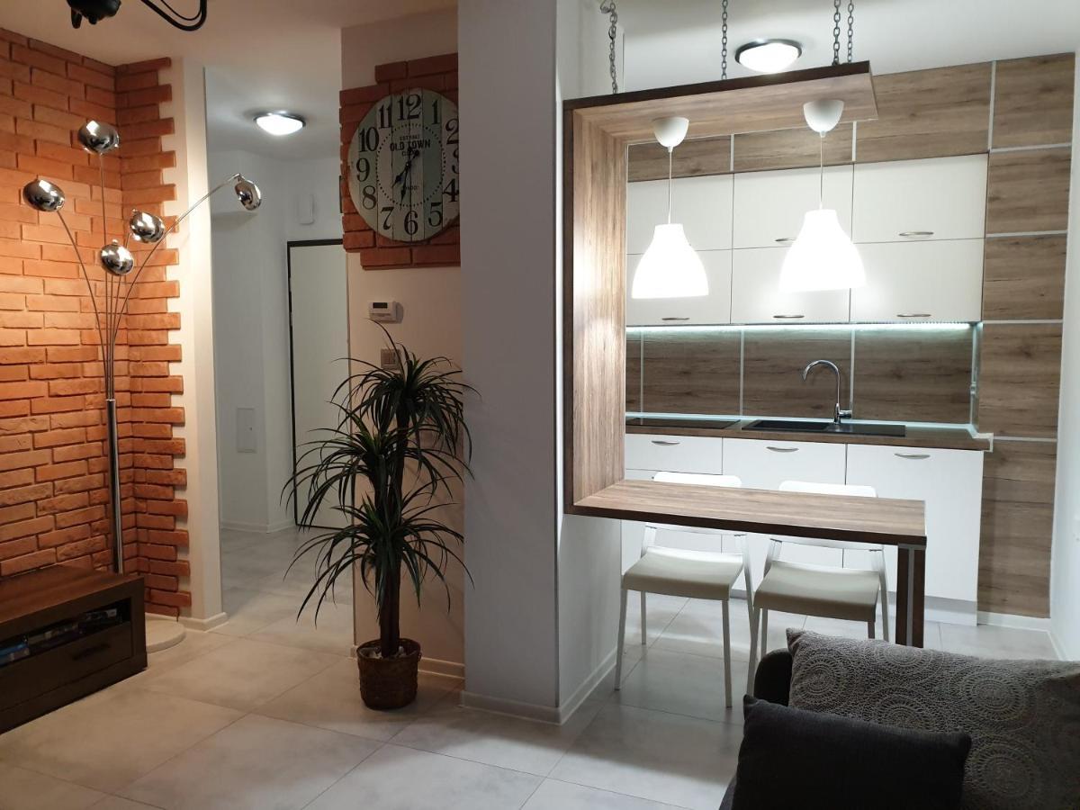 Lux Apartment Park Polanica-Zdroj Luaran gambar